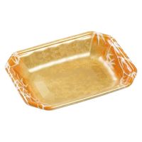 エフピコ 発泡トレー メガプレート20-15(30)平 和歌OR 4C992916 1ケース(1200個(100個×12)（直送品）