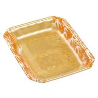 エフピコ 発泡トレー メガプレート20-24(30)平 和歌OR 4C992946 1ケース(900個(100個×9)（直送品）