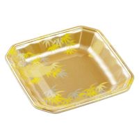 エフピコ 発泡トレー メガプレート20-20(30)平 尾張 4C992932 1ケース(1000個(100個×10)（直送品）