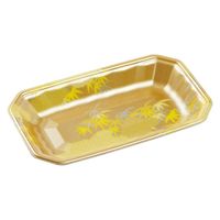 エフピコ 発泡トレー メガプレート25-15(30)平 尾張 4C992982 1ケース(1000個(100個×10)（直送品）