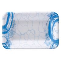 エフピコ 発泡トレー FLB-A13-30 旬香青 4F070136 1ケース(1800個(100（直送品）