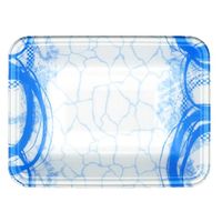 エフピコ 発泡トレー FLB-A15-30 旬香青 4F070156 1ケース(1800個(100個×18)（直送品）