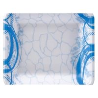 エフピコ 発泡トレー FLB-A17-30 旬香青 4F070176 1ケース(1500個(100個×15)（直送品）