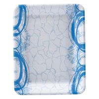 エフピコ 発泡トレー FLB-A25-30 旬香青 4F070256 1ケース(900個(100個×9)（直送品）