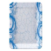 エフピコ 発泡トレー FLB-A28-30 旬香青 4F070286 1ケース(900個(100個（直送品）