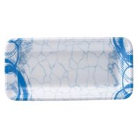 エフピコ 発泡トレー FLB-Y12-25 旬香青 4F072124 1ケース(1500個(100（直送品）