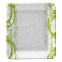 エフピコ 発泡トレー FLB-A22-30 旬香緑 4F080226 1ケース(1200個(100個×12)（直送品）