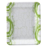 エフピコ 発泡トレー FLB-A25-30 旬香緑 4F080256 1ケース(900個(100個×9)（直送品）