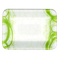 エフピコ 発泡トレー FLB-A15-30 旬香緑 4F080156 1ケース(1800個(100個×18)（直送品）