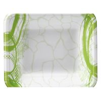 エフピコ 発泡トレー FLB-V13-30 旬香緑 4F081136 1ケース(2800個(100（直送品）