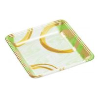 エフピコ 発泡トレー FLB-A20-30 円熟緑 4F120206 1ケース(1200個(100個×12)（直送品）