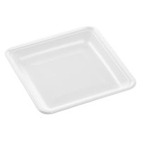 エフピコ 発泡トレー FLB-A20-25P 白 4F150204 1ケース(1200個(100個×12)（直送品）