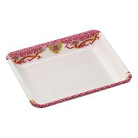 エフピコ 軽食容器 MFP-DFV20-16(30) 成龍 4M020163 1ケース(1200個(100個×12)（直送品）