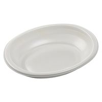 エフピコ 弁当容器 MFPデリプレ22-17 本体 白 4M022700 1ケース(400個(25個×16)（直送品）