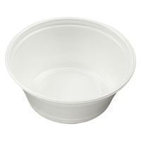 エフピコ 麺容器 DLV麺丼23(90)MFP 白 4M022092 1ケース(300個(50個×6)（直送品）