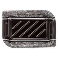 エフピコ 惣菜容器 MFPわかば22-15 グリエ黒 4M092256 1ケース(600個(50個×12)（直送品）