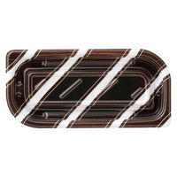 エフピコ 惣菜容器 MFPわかば24-11 スランコナ 4M092411 1ケース(800個(50個×（直送品）