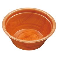 エフピコ 麺容器 DLV麺丼15(58)MFP 純木W 4M032802 1ケース(800個(50個×16)（直送品）