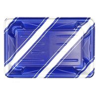 エフピコ 惣菜容器 MFPホットグラン21-14 スラン青 4M502120 1ケース(900個(50個×18)（直送品）