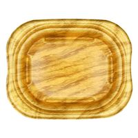 エフピコ 惣菜容器 MFP優デリ16-13(34) 並木Y W 4M811632 1ケース(1000個(50個×20)（直送品）