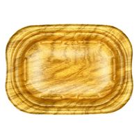 エフピコ 惣菜容器 MFP優デリ18-13(34) 並木Y W 4M811832 1ケース(800個(50個×16)（直送品）