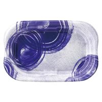 エフピコ 惣菜容器 MFP優デリ20-13(34) えん陶青 4M812035 1ケース(800個(50個×16)（直送品）