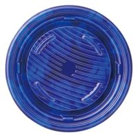 エフピコ 惣菜容器 MFPグラブ丸22 本体 カフェブルー 4M902204 1ケース(400個(50個×8)（直送品）