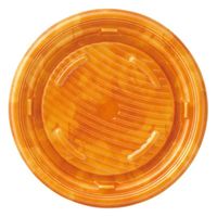 エフピコ 惣菜容器 MFPグラブ丸22 本体 カフェOR 4M902203 1ケース(400個(50個×8)（直送品）