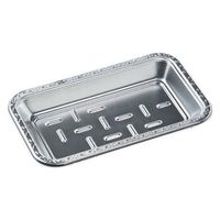 エフピコ オードブル容器 MSF-Y15-30 デラックス黒 59184150 1ケース(1200個(50個×24)（直送品）