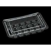 エフピコ フードパック FPフード大平(4) 76400104 1ケース(2000個(100個×20)（直送品）