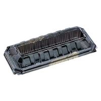 エフピコ フードパック SA-150(V) 黒ふで金 76517250 1ケース(900個(50個×18)（直送品）