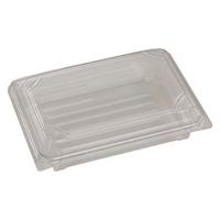 エフピコ フードパック SA-415-45(V) 76634154 1ケース(600個(50個×12)（直送品）