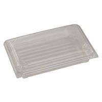 エフピコ フードパック SA-420-45(V) 76634204 1ケース(600個(50個×12)（直送品）