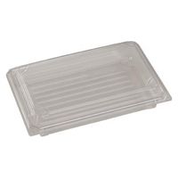 エフピコ フードパック SA-423-45(V) 76634234 1ケース(600個(50個×12)（直送品）