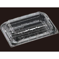 エフピコ 惣菜容器 SAスリム18-12(46) CN 76951812 1ケース(900個(50個×18)（直送品）