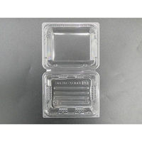 エフピコ フードパック SAK 12-10(38) OPS 76961210 1ケース(1600個(50個×32)（直送品）