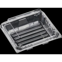 エフピコ フードパック SAK 13-12(45) OPS 76961314 1ケース(1200個(50個×24)（直送品）