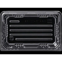 エフピコ フードパック SAK 15-10(38) OPS 76961510 1ケース(1200個(50個×24)（直送品）