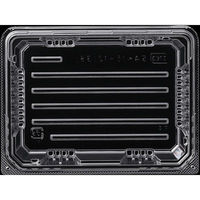 エフピコ フードパック SAK 15-12(38) OPS 76961511 1ケース(1200個(50個×24)（直送品）