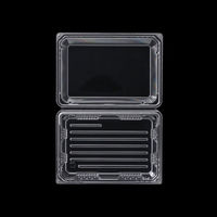 エフピコ フードパック SAK18-13(48) OPS 76961814 1ケース(600個(50個×12)（直送品）