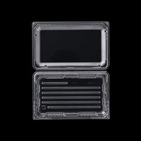 エフピコ フードパック SAK19-12(30) OPS 76961912 1ケース(900個(50個×18)（直送品）