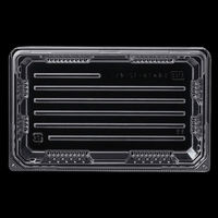 エフピコ フードパック SAK19-12(45) OPS 76961915 1ケース(900個(50個×18)（直送品）