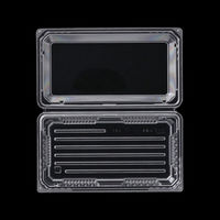 エフピコ フードパック SAK20-11(38) OPS 76962011 1ケース(900個(50個×18)（直送品）