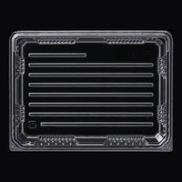 エフピコ フードパック SAK20-15(38) OPS 76962015 1ケース(600個(50個×12)（直送品）