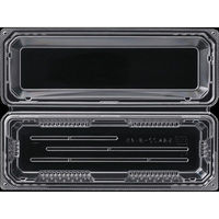 エフピコ フードパック SAK 22-8(45) OPS 76962208 1ケース(1200個(50個×24)（直送品）
