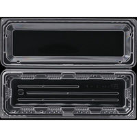 エフピコ フードパック SAK 24-9(45) OPS 76962409 1ケース(800個(50個×16)（直送品）