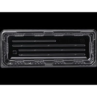 エフピコ フードパック SAK 25-10(38) OPS 76962503 1ケース(600個(50個×12)（直送品）