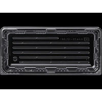 エフピコ フードパック SAK 25-12(38) OPS 76962523 1ケース(600個(50個×12)（直送品）