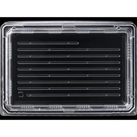 エフピコ フードパック SAK 25-17(38) OPS 76962555 1ケース(400個(50個×8)（直送品）