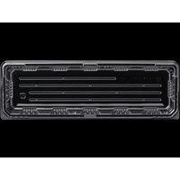 エフピコ フードパック SAK 30-10(38) OPS 76963010 1ケース(600個(50個×12)（直送品）